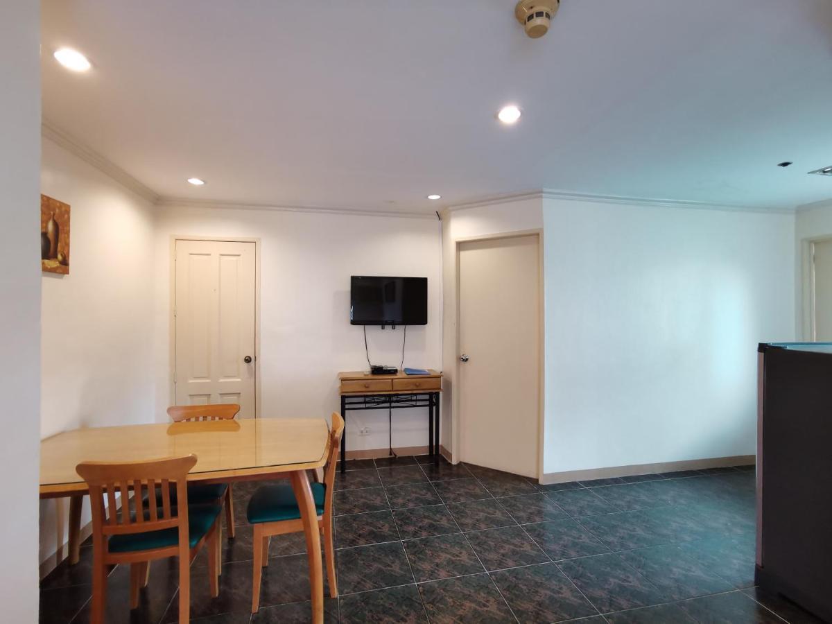 宿务市新城公园酒店 外观 照片