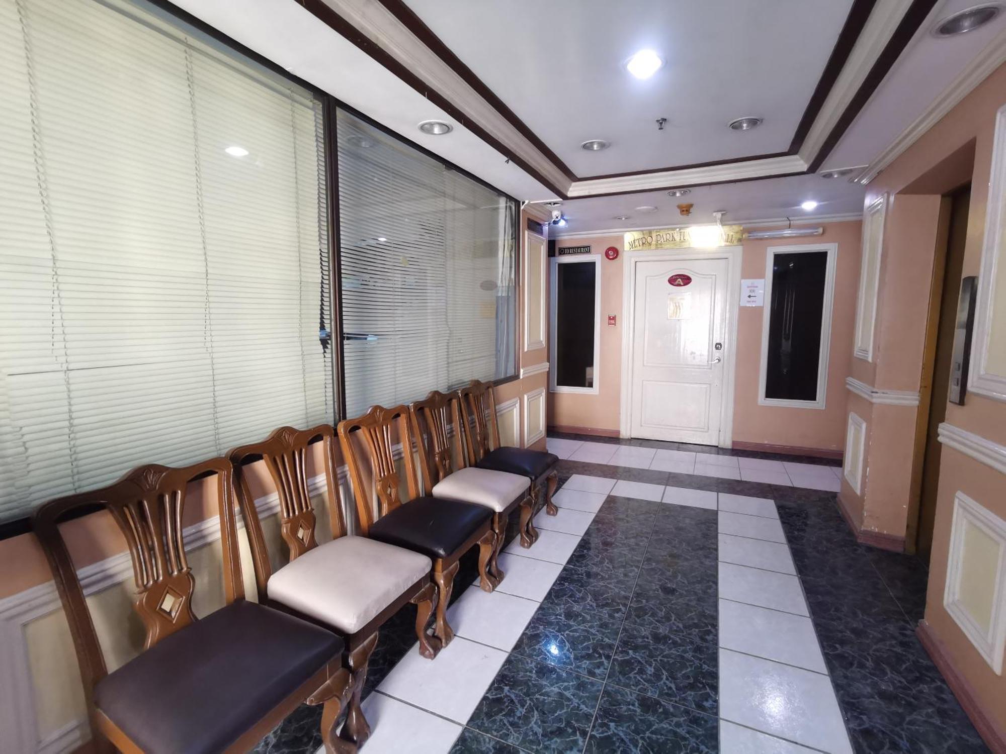 宿务市新城公园酒店 外观 照片