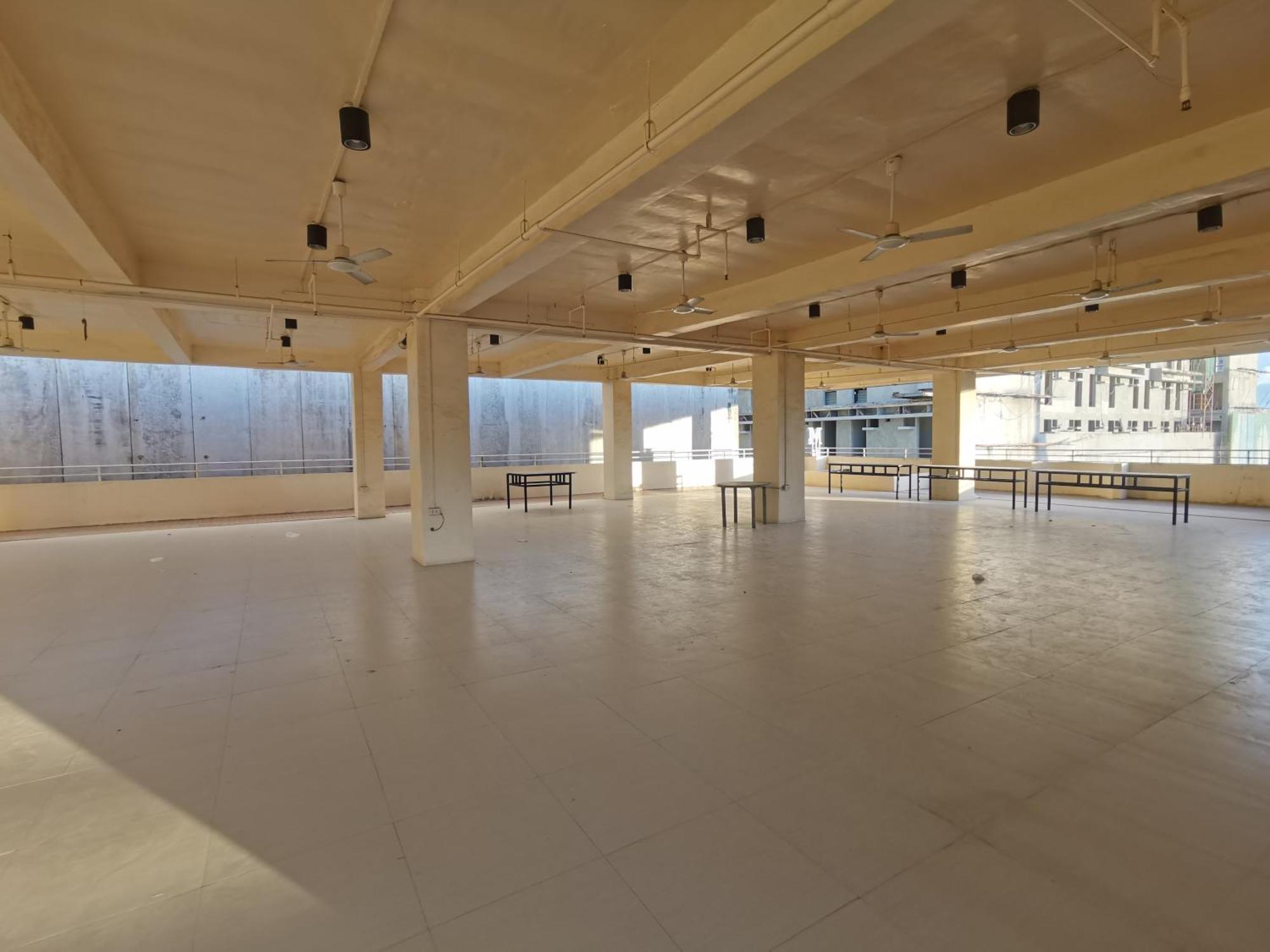宿务市新城公园酒店 外观 照片