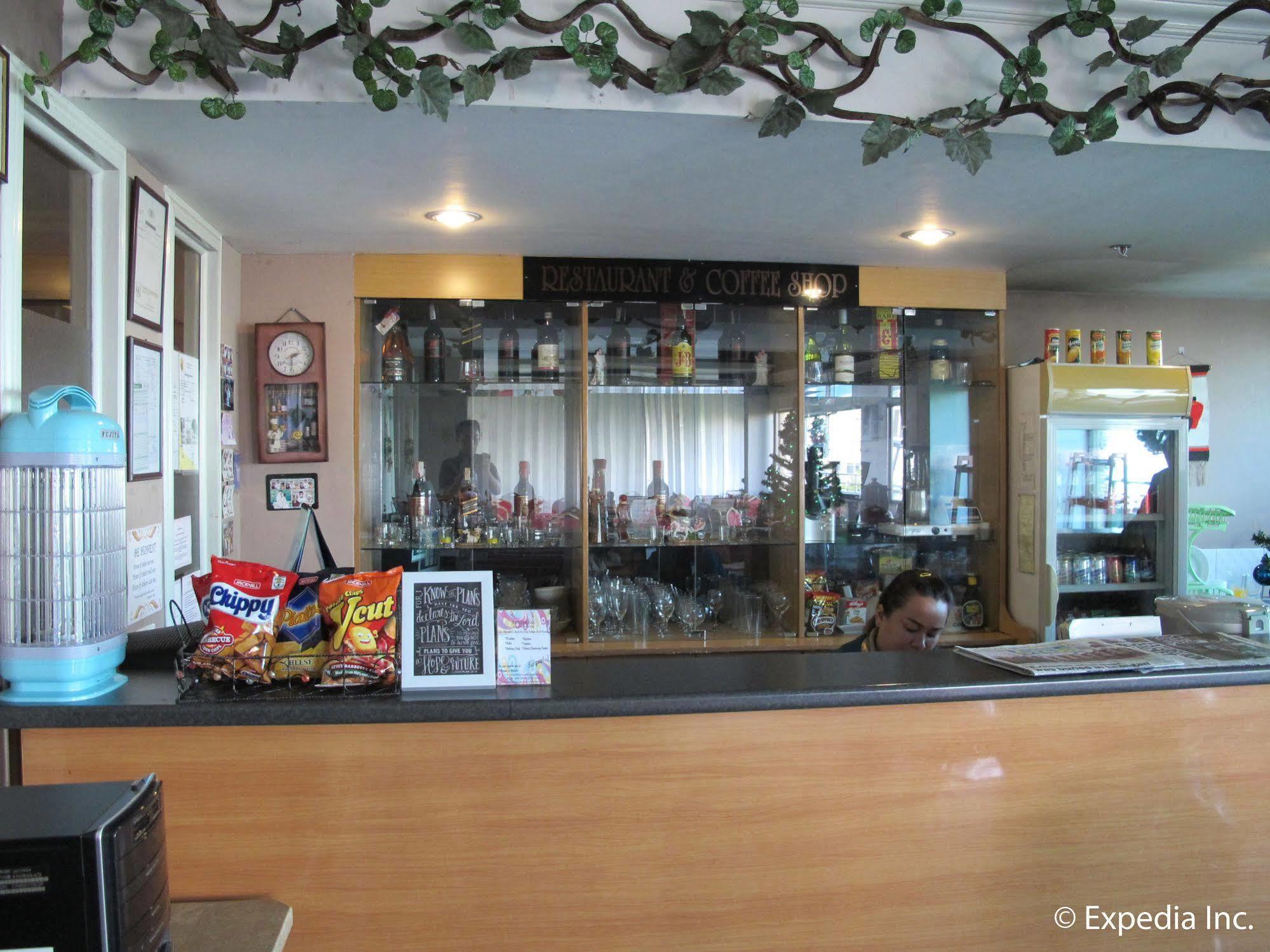 宿务市新城公园酒店 外观 照片